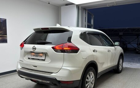 Nissan X-Trail, 2019 год, 2 800 000 рублей, 4 фотография