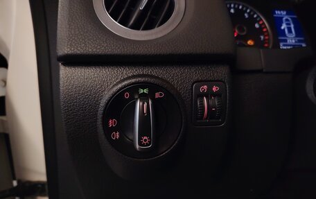 Volkswagen Tiguan I, 2012 год, 1 068 000 рублей, 10 фотография