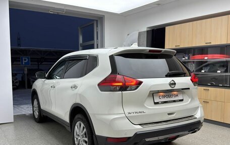 Nissan X-Trail, 2019 год, 2 800 000 рублей, 6 фотография