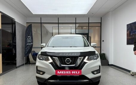 Nissan X-Trail, 2019 год, 2 800 000 рублей, 2 фотография