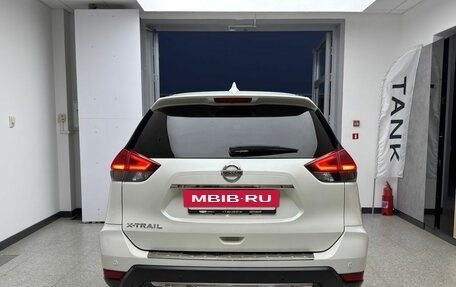 Nissan X-Trail, 2019 год, 2 800 000 рублей, 5 фотография