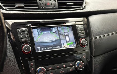 Nissan X-Trail, 2019 год, 2 800 000 рублей, 10 фотография