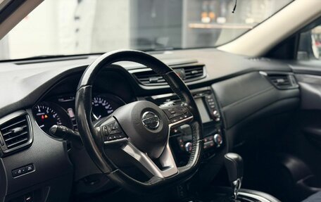 Nissan X-Trail, 2019 год, 2 800 000 рублей, 8 фотография