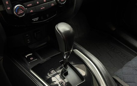 Nissan X-Trail, 2019 год, 2 800 000 рублей, 9 фотография