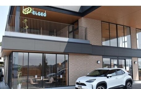 Toyota Yaris Cross, 2022 год, 1 712 000 рублей, 3 фотография