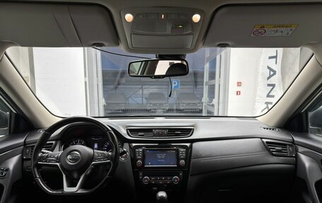 Nissan X-Trail, 2019 год, 2 800 000 рублей, 17 фотография