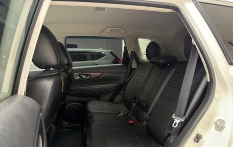 Nissan X-Trail, 2019 год, 2 800 000 рублей, 15 фотография