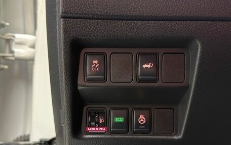 Nissan X-Trail, 2019 год, 2 800 000 рублей, 11 фотография