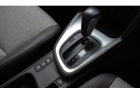 Toyota Yaris Cross, 2022 год, 1 712 000 рублей, 9 фотография