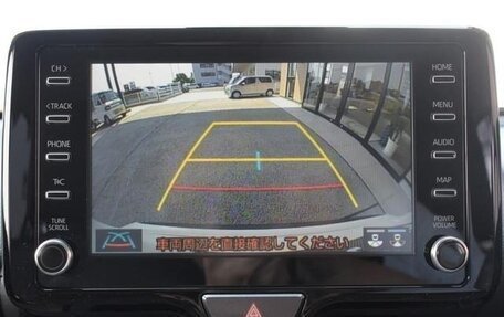 Toyota Yaris Cross, 2022 год, 1 712 000 рублей, 25 фотография