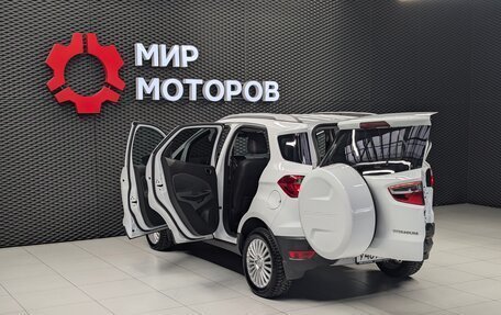 Ford EcoSport, 2015 год, 900 999 рублей, 7 фотография
