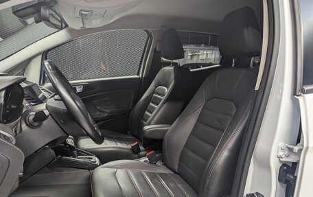 Ford EcoSport, 2015 год, 900 999 рублей, 11 фотография