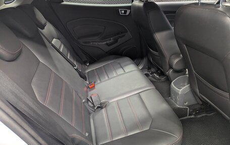 Ford EcoSport, 2015 год, 900 999 рублей, 14 фотография