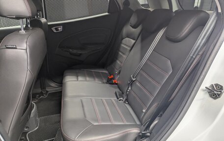 Ford EcoSport, 2015 год, 900 999 рублей, 13 фотография