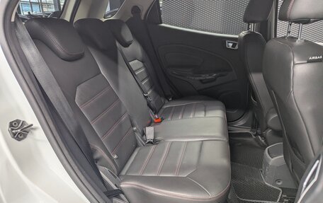 Ford EcoSport, 2015 год, 900 999 рублей, 15 фотография