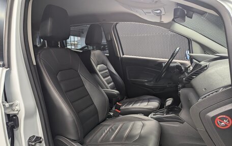 Ford EcoSport, 2015 год, 900 999 рублей, 17 фотография