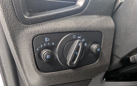 Ford EcoSport, 2015 год, 900 999 рублей, 24 фотография