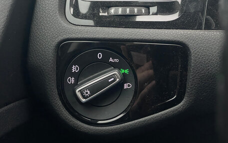 Volkswagen Golf VII, 2016 год, 1 499 000 рублей, 10 фотография