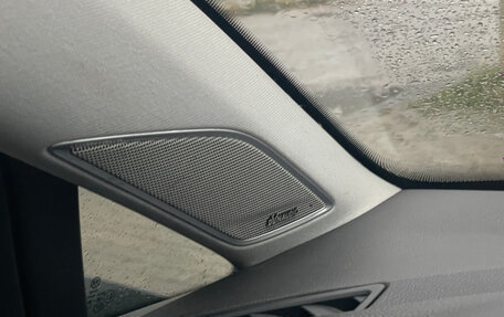 Volkswagen Golf VII, 2016 год, 1 499 000 рублей, 16 фотография