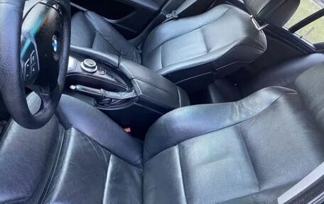 BMW 5 серия, 2007 год, 1 100 000 рублей, 12 фотография