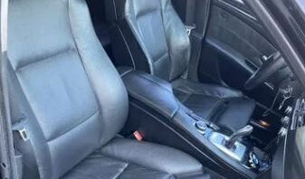 BMW 5 серия, 2007 год, 1 100 000 рублей, 11 фотография