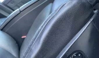 BMW 5 серия, 2007 год, 1 100 000 рублей, 15 фотография