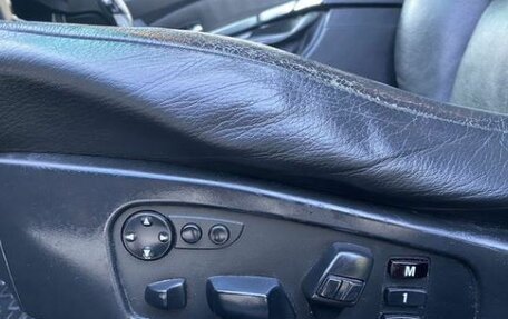 BMW 5 серия, 2007 год, 1 100 000 рублей, 14 фотография