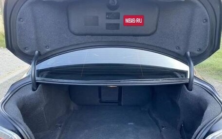 BMW 5 серия, 2007 год, 1 100 000 рублей, 16 фотография