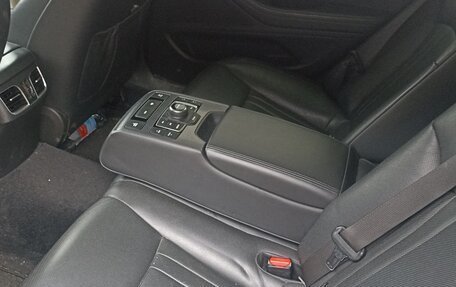 Hyundai Genesis II, 2015 год, 1 900 000 рублей, 10 фотография