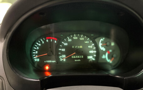 Hyundai Accent II, 2006 год, 320 000 рублей, 7 фотография