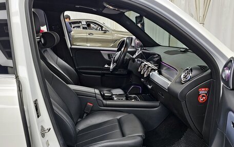 Mercedes-Benz GLB, 2021 год, 2 820 007 рублей, 5 фотография