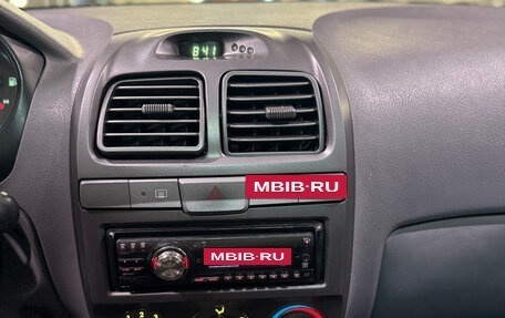 Hyundai Accent II, 2006 год, 320 000 рублей, 8 фотография