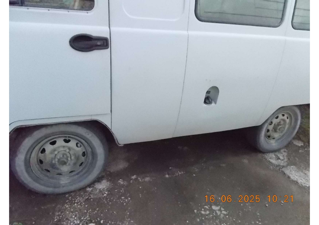 УАЗ 3741, 2019 год, 433 000 рублей, 6 фотография