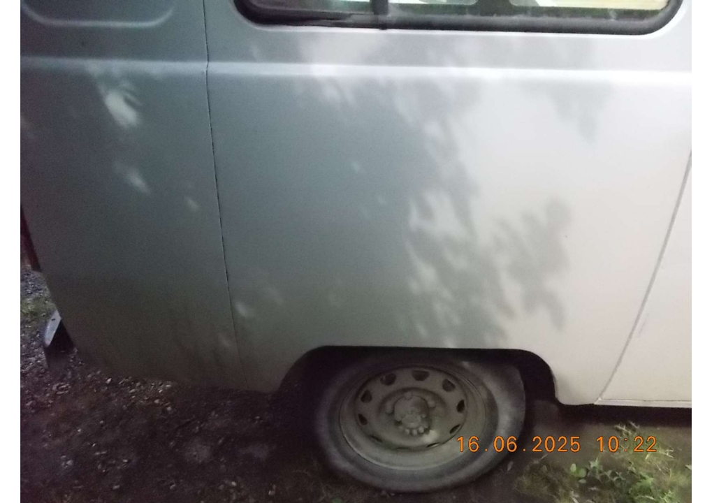 УАЗ 3741, 2019 год, 433 000 рублей, 14 фотография