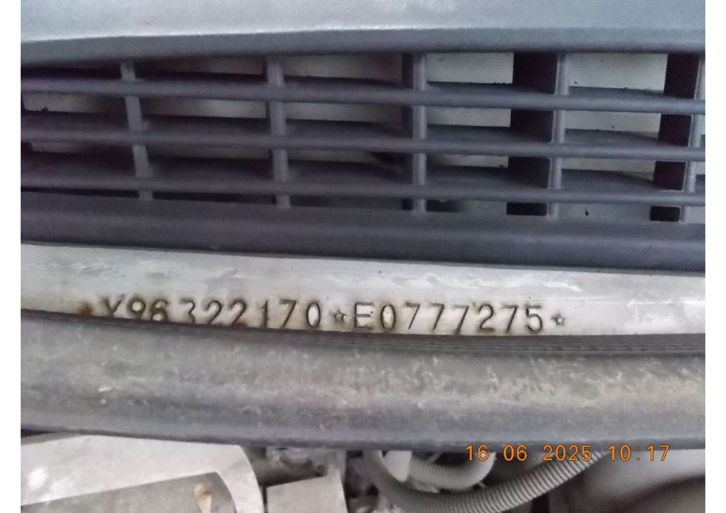 ГАЗ ГАЗель 3221, 2014 год, 234 400 рублей, 9 фотография