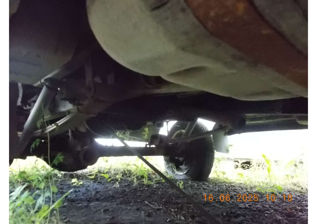 ГАЗ ГАЗель 3221, 2014 год, 234 400 рублей, 16 фотография