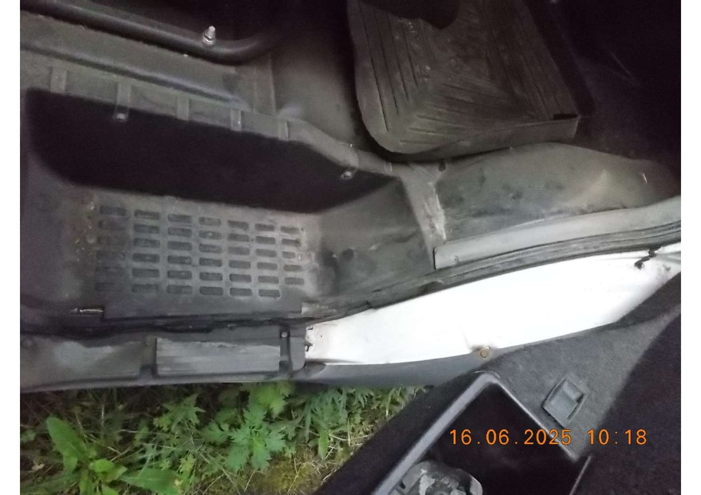 ГАЗ ГАЗель 3221, 2014 год, 234 400 рублей, 18 фотография