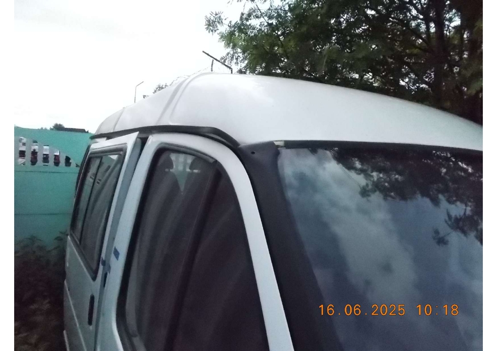 ГАЗ ГАЗель 3221, 2014 год, 234 400 рублей, 7 фотография