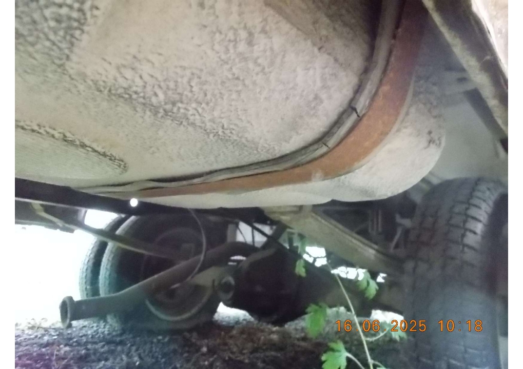 ГАЗ ГАЗель 3221, 2014 год, 234 400 рублей, 17 фотография