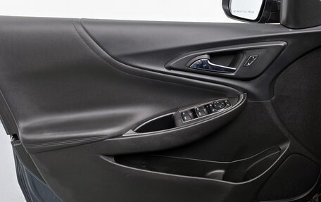 Chevrolet Malibu IX, 2021 год, 1 260 000 рублей, 13 фотография