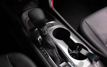 Chevrolet Malibu IX, 2021 год, 1 260 000 рублей, 10 фотография