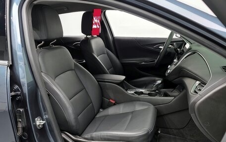 Chevrolet Malibu IX, 2021 год, 1 260 000 рублей, 11 фотография