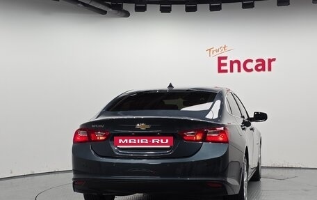 Chevrolet Malibu IX, 2021 год, 1 260 000 рублей, 4 фотография