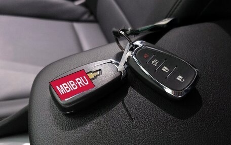 Chevrolet Malibu IX, 2021 год, 1 260 000 рублей, 15 фотография