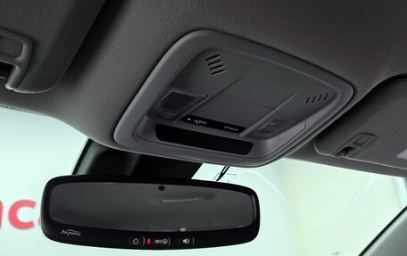 Chevrolet Malibu IX, 2021 год, 1 260 000 рублей, 18 фотография