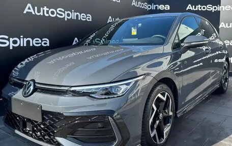 Volkswagen Golf VIII, 2025 год, 5 400 000 рублей, 1 фотография