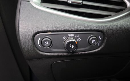 Chevrolet Malibu IX, 2021 год, 1 260 000 рублей, 20 фотография