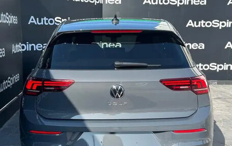 Volkswagen Golf VIII, 2025 год, 5 400 000 рублей, 4 фотография