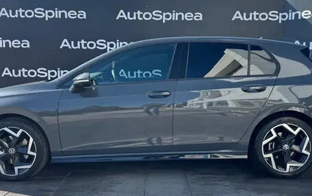 Volkswagen Golf VIII, 2025 год, 5 400 000 рублей, 5 фотография