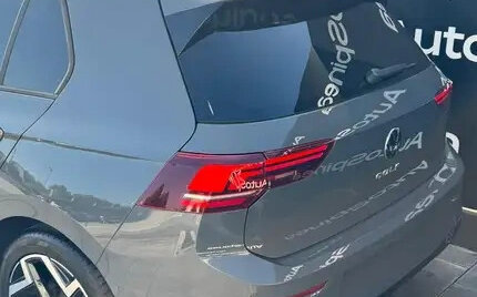 Volkswagen Golf VIII, 2025 год, 5 400 000 рублей, 6 фотография